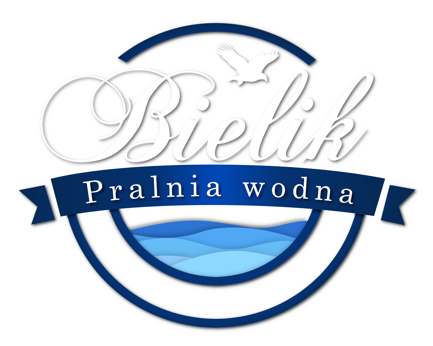 Bielik pralnia wodna